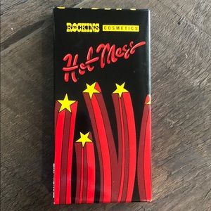 Rockins Glitter Gel Eye Pens